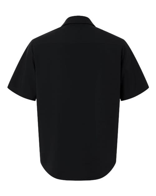 CORE365 Men's UltraUVP Shoreline Short Sleeve Staff Shirt thumbnail 4