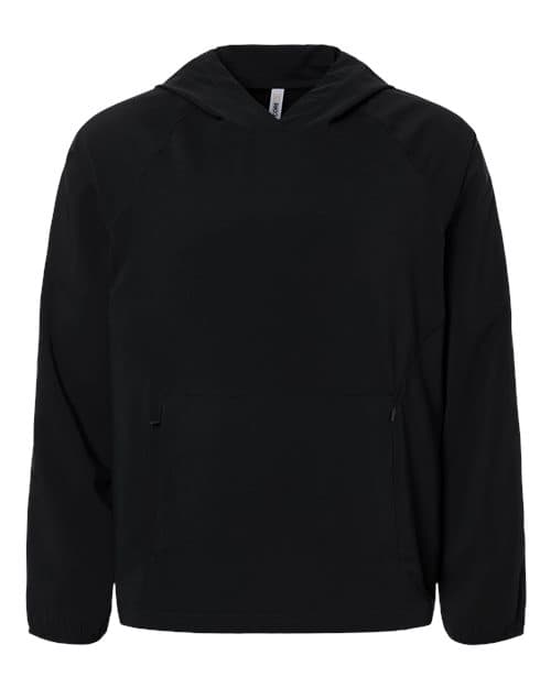 CORE365 Men's UltraUVP Shoreline Long Sleeve Hooded Pullover thumbnail 3
