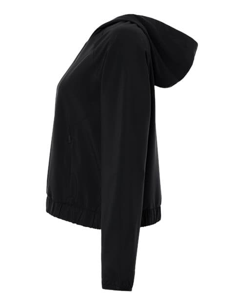 CORE365 Women's UltraUVP Shoreline Long Sleeve Hooded Pullover thumbnail 6