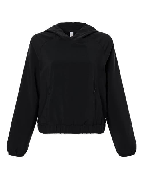 CORE365 Women's UltraUVP Shoreline Long Sleeve Hooded Pullover thumbnail 3