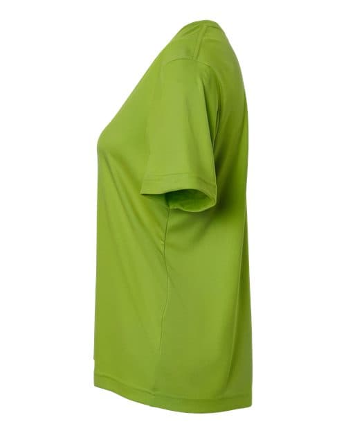 CORE365 Women's Capital Performance T-Shirt thumbnail 4