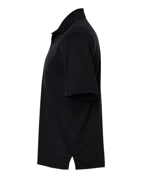 CORE365 Men's Nova Performance Pique Pocket Polo thumbnail 4