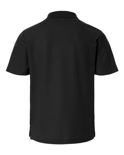 CORE365 Youth Resolve CVC Performance Pique Polo thumbnail 4