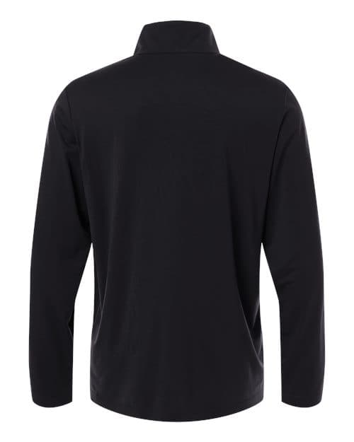 North End Men's JAQ Stretch Performance Quarter-Zip thumbnail 4