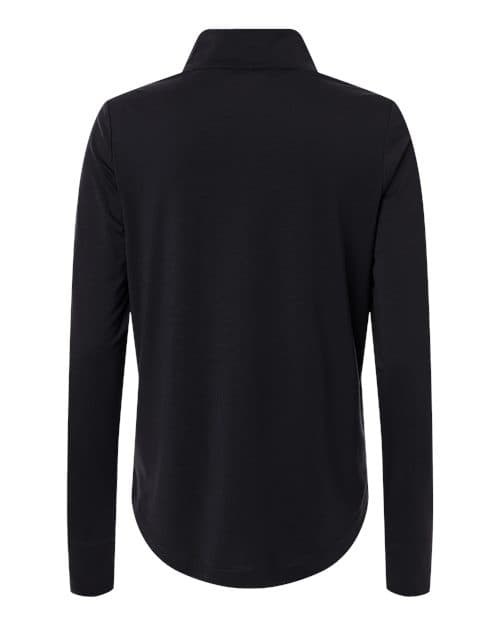 North End Women's JAQ Stretch Performance Quarter-Zip thumbnail 4