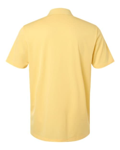 Adidas Men's Performance Piqué Polo thumbnail 4