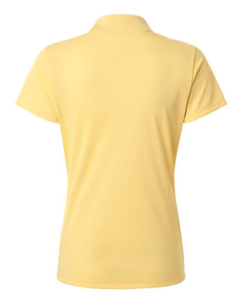 Adidas Women's Performance Piqué Polo thumbnail 4