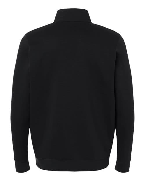 Under Armour Men's Icon Fleece Quarter-Zip Pullover thumbnail 3