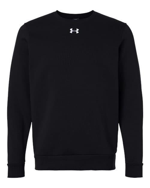 Under Armour Men's Team Icon Fleece Crew thumbnail 3