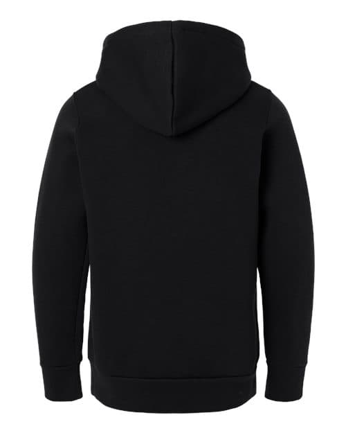 Under Armour Youth Team Icon Fleece Hooded Sweatshirt thumbnail 4