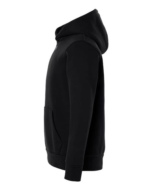Under Armour Youth Team Icon Fleece Hooded Sweatshirt thumbnail 6