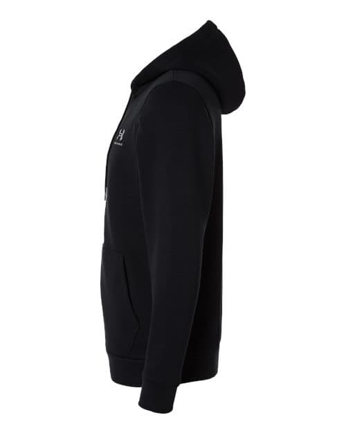 Under Armour Men's Icon Fleece Hooded Full-Zip thumbnail 6