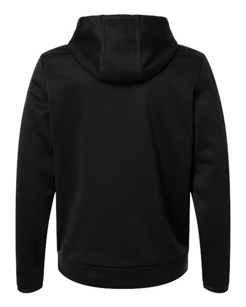 Under Armour Men's Armour Fleece Pro Hooded Sweatshirt thumbnail 3