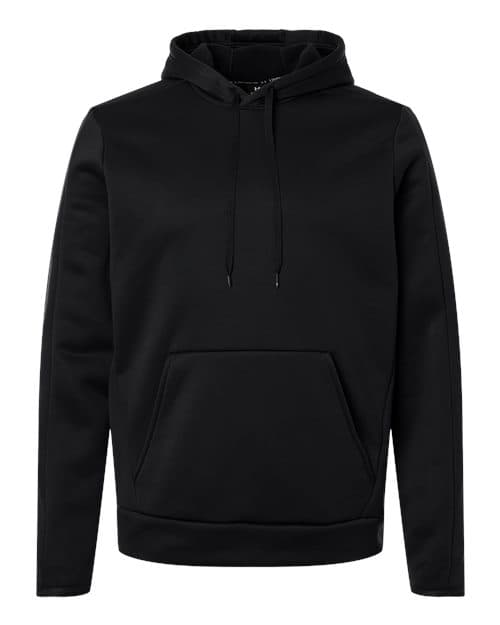 Under Armour Men's Armour Fleece Pro Hooded Sweatshirt thumbnail 2