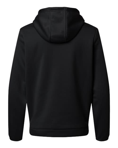 Under Armour Men's Armour Fleece Pro Hooded Full-Zip thumbnail 3