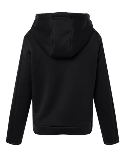 Under Armour Women's Armour Fleece Pro Hooded Full-Zip thumbnail 3