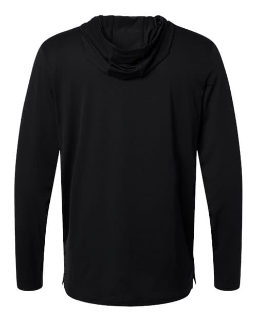 Under Armour Men's Team Vanish Hooded Long Sleeve T-Shirt thumbnail 4