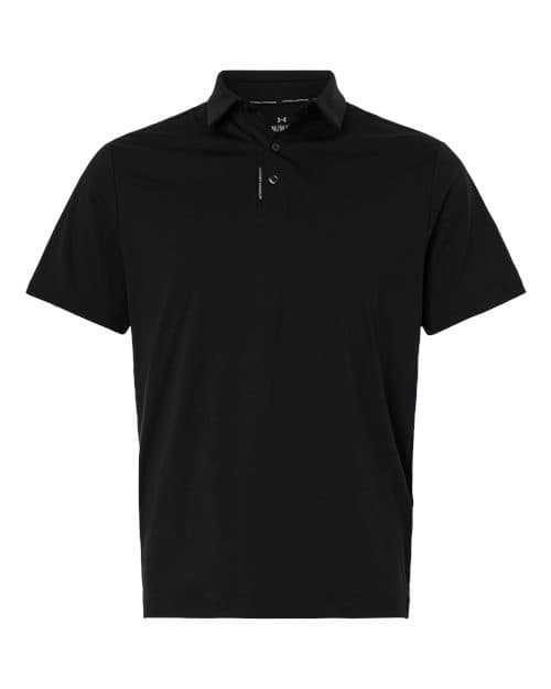 Under Armour Men's Drive Bonded Polo thumbnail 3