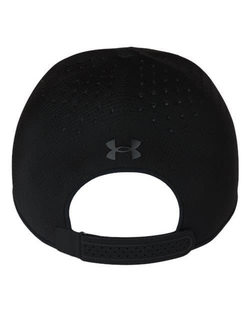 Under Armour Blank Stealthform Low Adjustable Cap thumbnail 3