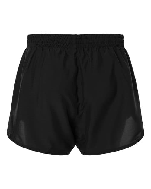 Under Armour Women's Fly-By Unlined 3" Short thumbnail 4