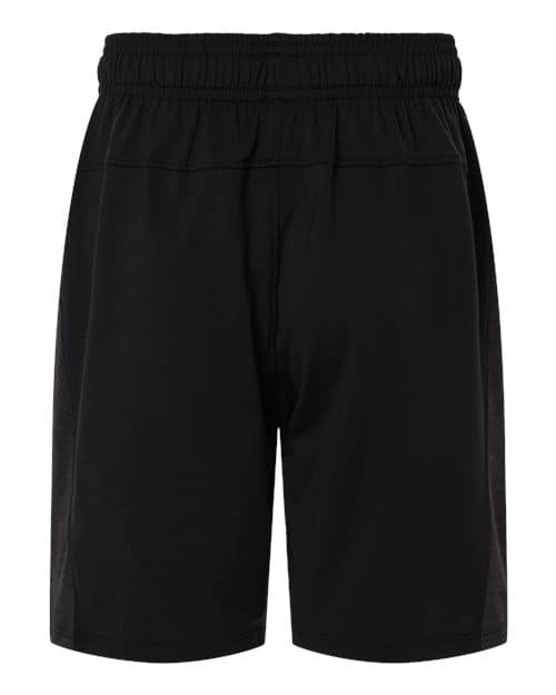 Under Armour Youth Tech Vent Short thumbnail 4