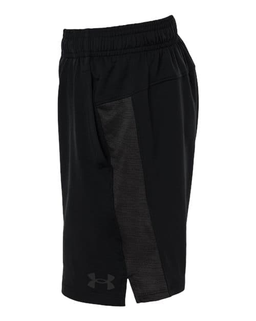 Under Armour Youth Tech Vent Short thumbnail 6