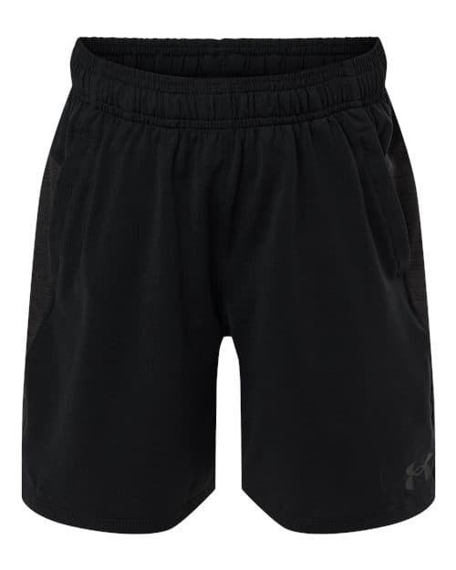 Under Armour Youth Tech Vent Short thumbnail 3