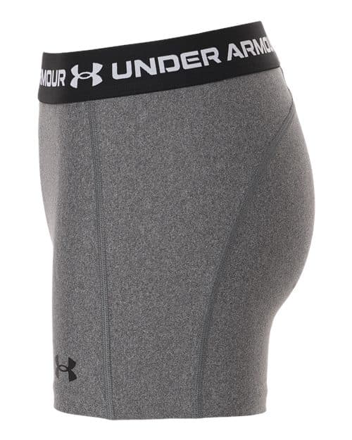 Under Armour Women's HeatGear 3" Shorty thumbnail 4