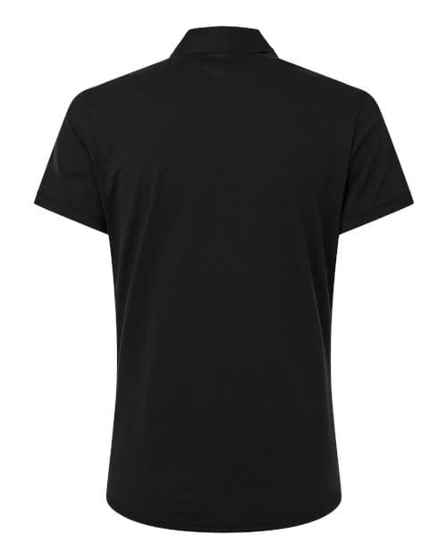 Adidas Women's Ultimate365 Tour Twistknit Polo thumbnail 4
