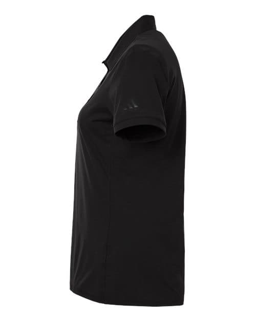Adidas Women's Ultimate365 Tour Twistknit Polo thumbnail 6