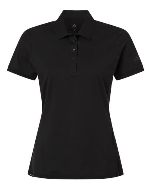 Adidas Women's Ultimate365 Tour Twistknit Polo thumbnail 3