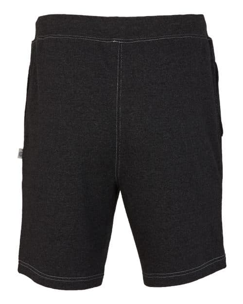 Boxercraft Men's French Terry Shorts thumbnail 4