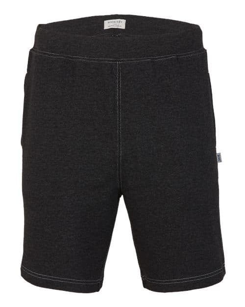 Boxercraft Men's French Terry Shorts thumbnail 3