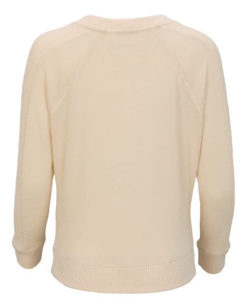 Boxercraft Women's Cuddle V-Neck Pullover thumbnail 4
