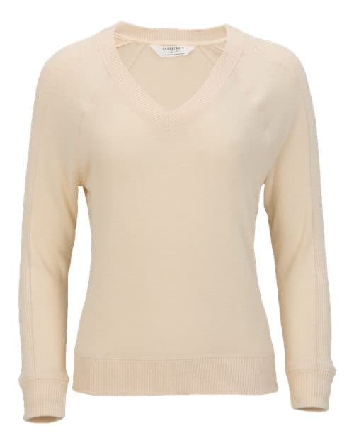 Boxercraft Women's Cuddle V-Neck Pullover thumbnail 3