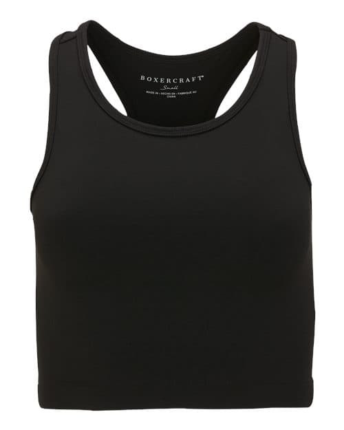 Boxercraft Women's Zen Sport Tank Top thumbnail 3