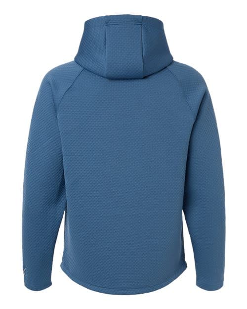 Puma Golf Men's Pebble Hooded Pullover thumbnail 4