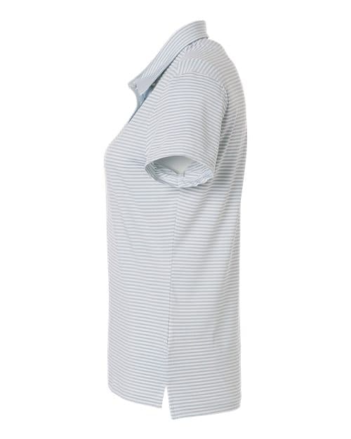 Swannies Women's Kayla Striped Polo thumbnail 6