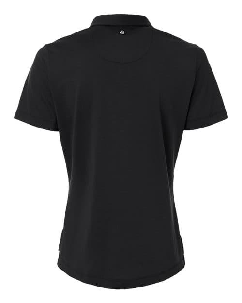 Swannies Women's Ella Polo thumbnail 4