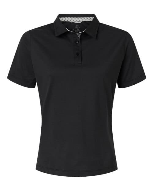 Swannies Women's Ella Polo thumbnail 3