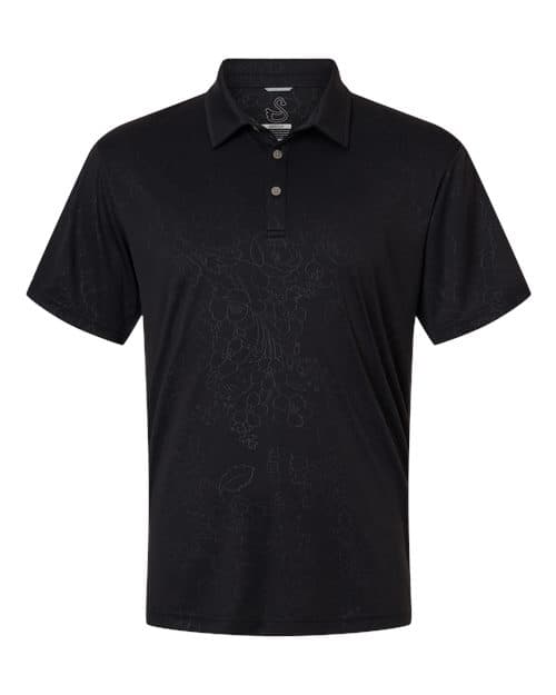 Swannies Men's Ehrman Polo thumbnail 3