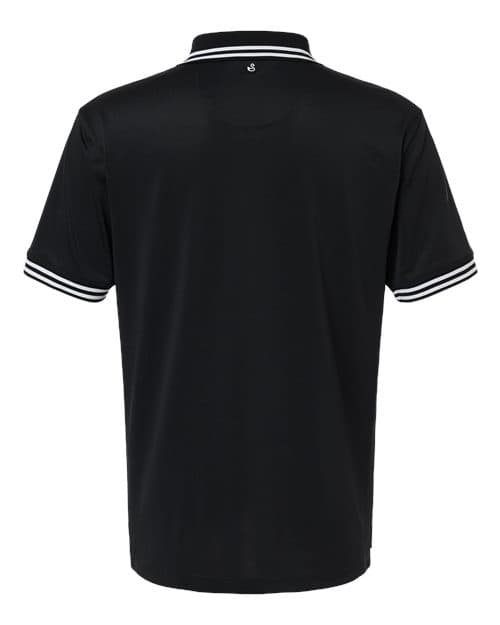 Swannies Men's Thatcher Tipped Polo thumbnail 4
