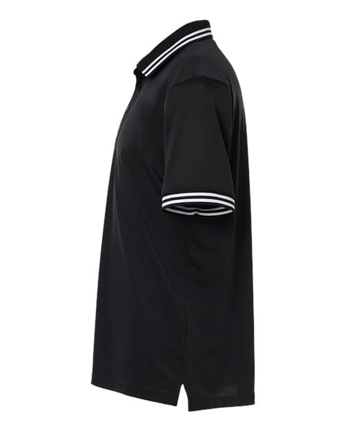 Swannies Men's Thatcher Tipped Polo thumbnail 6
