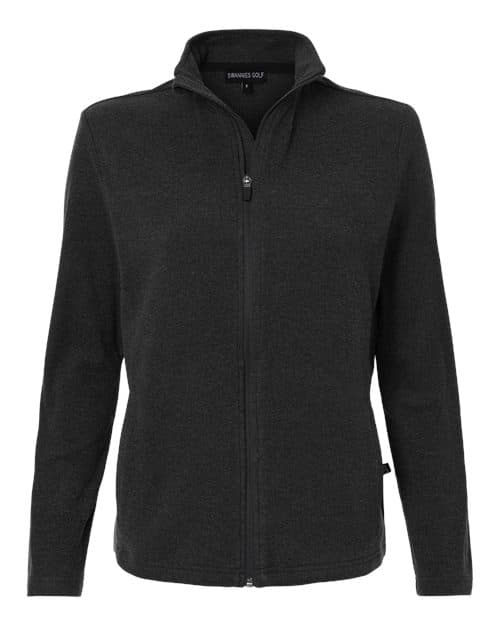 Swannies Women's Emily Full-Zip thumbnail 3