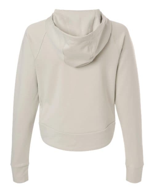 Swannies Women's Emma Hooded Sweatshirt thumbnail 4