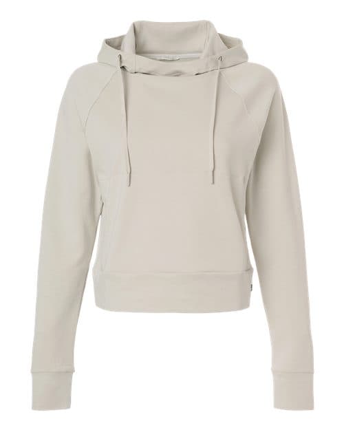 Swannies Women's Emma Hooded Sweatshirt thumbnail 3