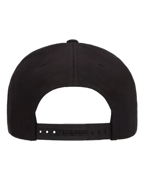 YP Classics Classic Poplin Golf Cap thumbnail 3