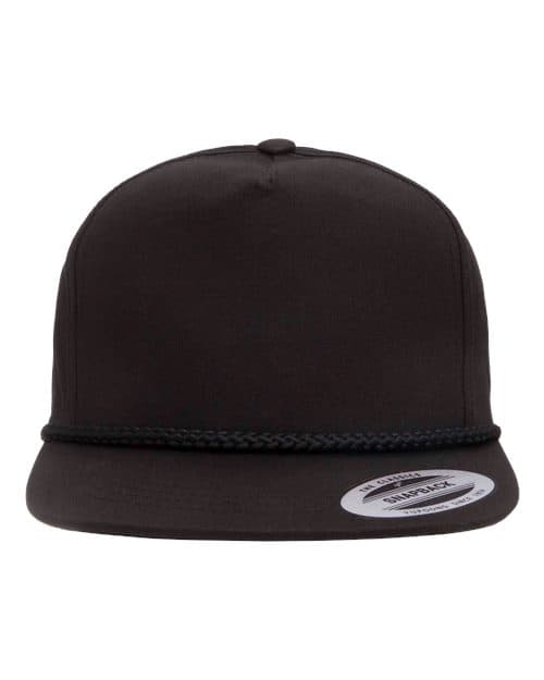 YP Classics Classic Poplin Golf Cap thumbnail 2