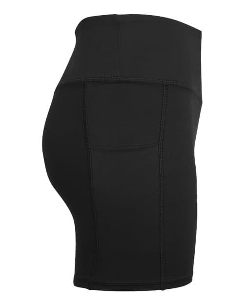 TriDri Women's Performance Micro Shorts thumbnail 6
