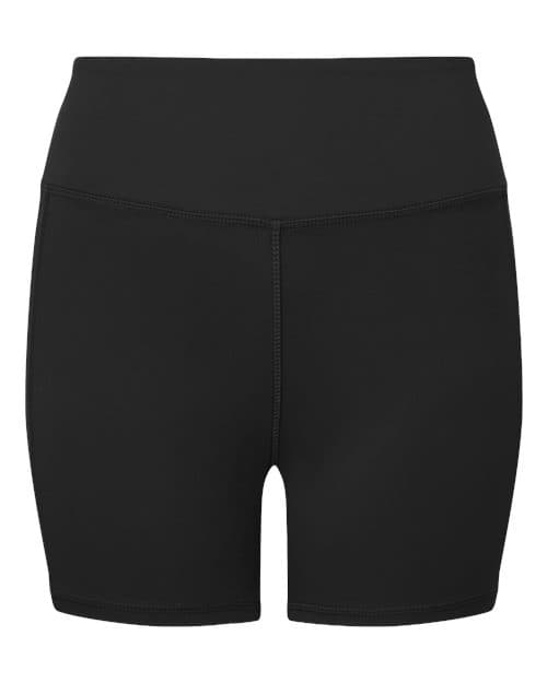 TriDri Women's Performance Micro Shorts thumbnail 3